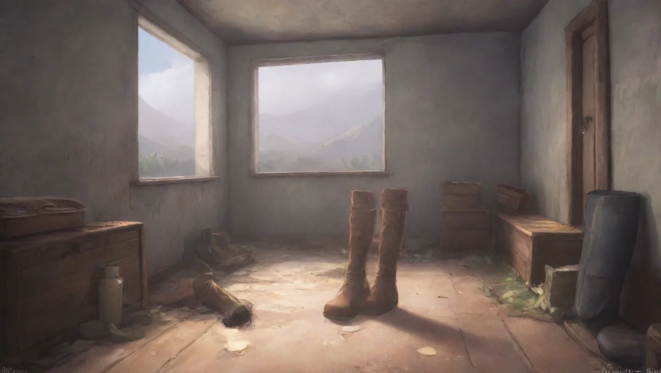 Backdrop background environment neutral colors artstation  DDLC text adventure Monikas boots continue to press down on you and she speaks in a low commanding tone undefined