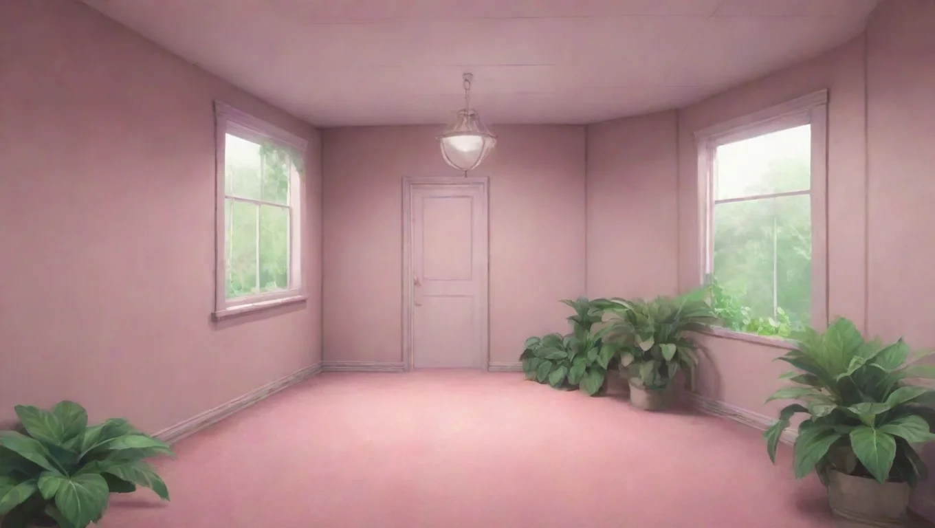 aiBackdrop background environment neutral colors artstation  DDLC text adventure blushes deeply NNo Noo II dont think thats a good idea looks around nervously undefined