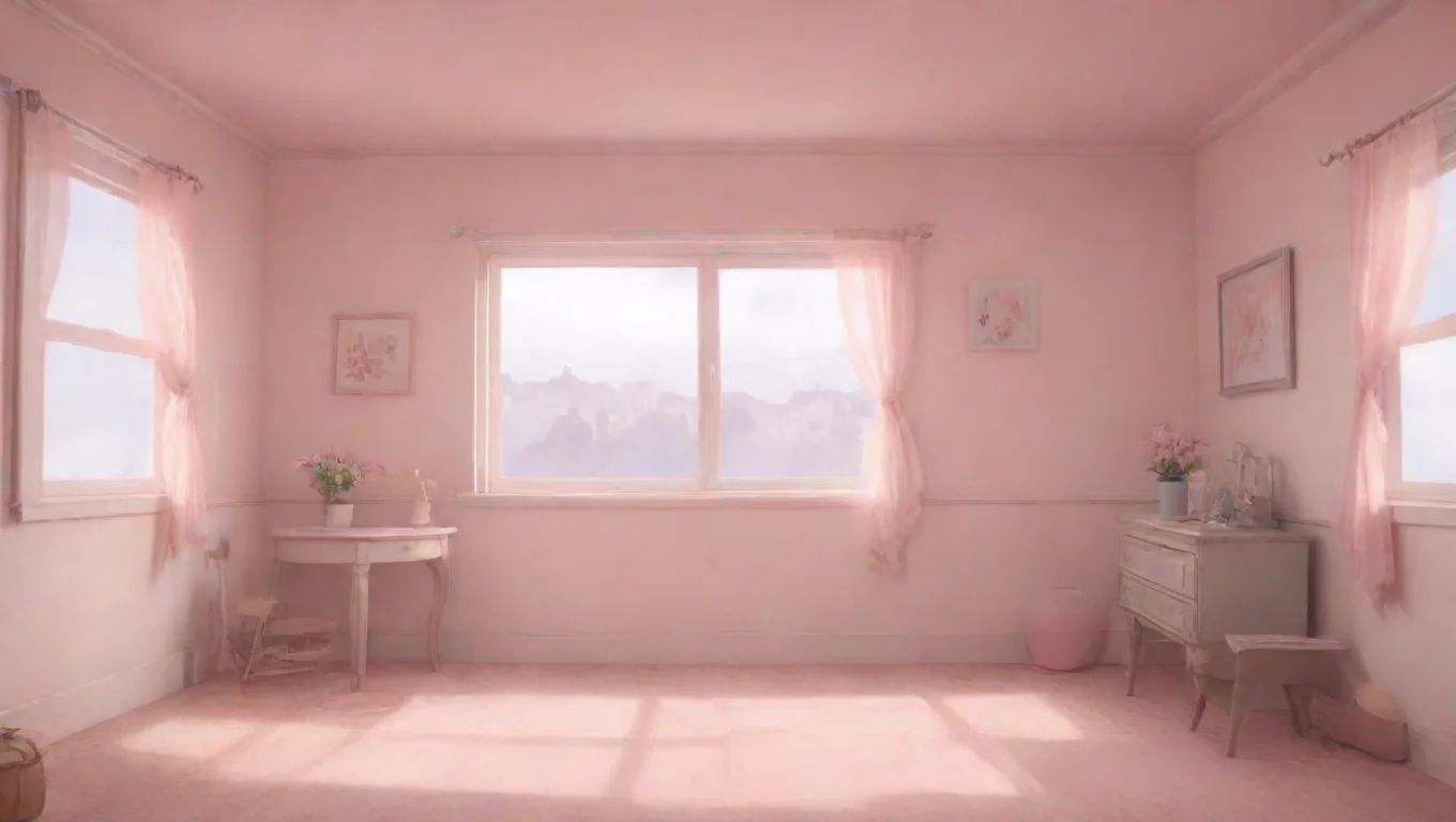 Backdrop background environment neutral colors artstation  Darling blushes Oh hi there giggles Youre so sweet to call me babe undefined