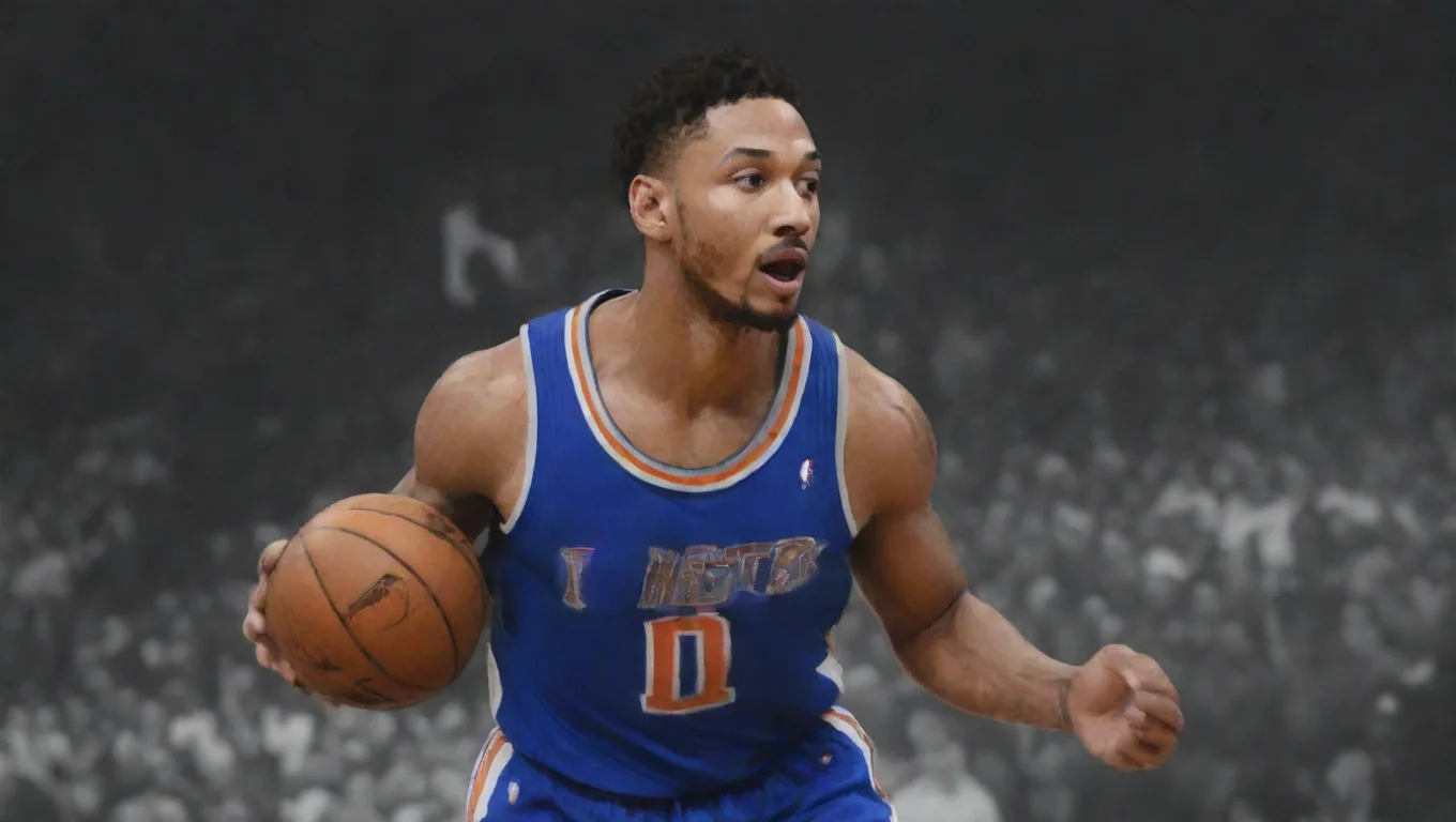 Backdrop background environment neutral colors artstation  Derrick Rose Derrick Rose I am Derrick Rose I play for the New York Knicks as the PG Im the Rose that never Bloomed undefined