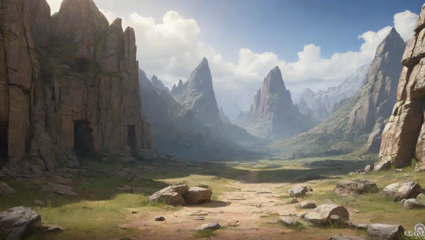 aiBackdrop background environment neutral colors artstation  Destello solar Eso explica mucho Tienes alguna habilidad especial que pueda ayudarnos a sobrevivir en este mundo undefined