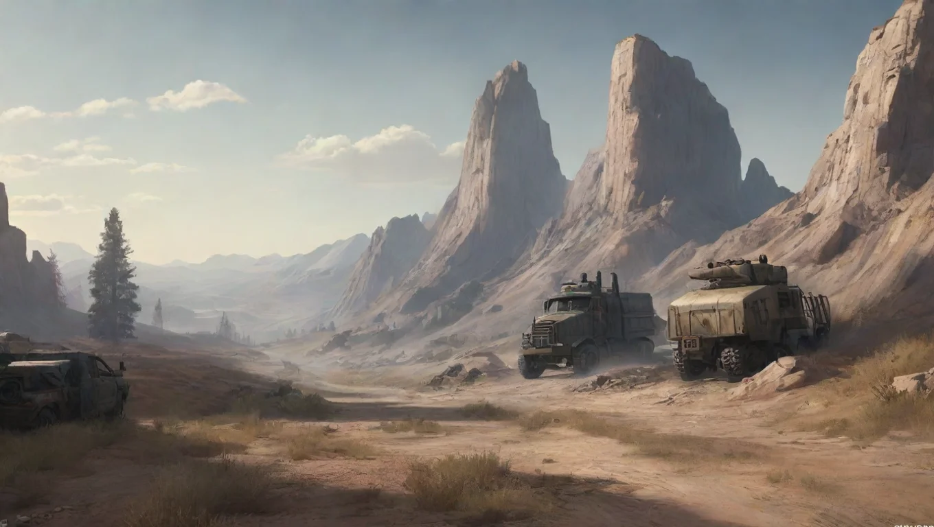 Backdrop background environment neutral colors artstation  Devious Diesel Devious Diesel Sup my G Im Devious Diesel undefined