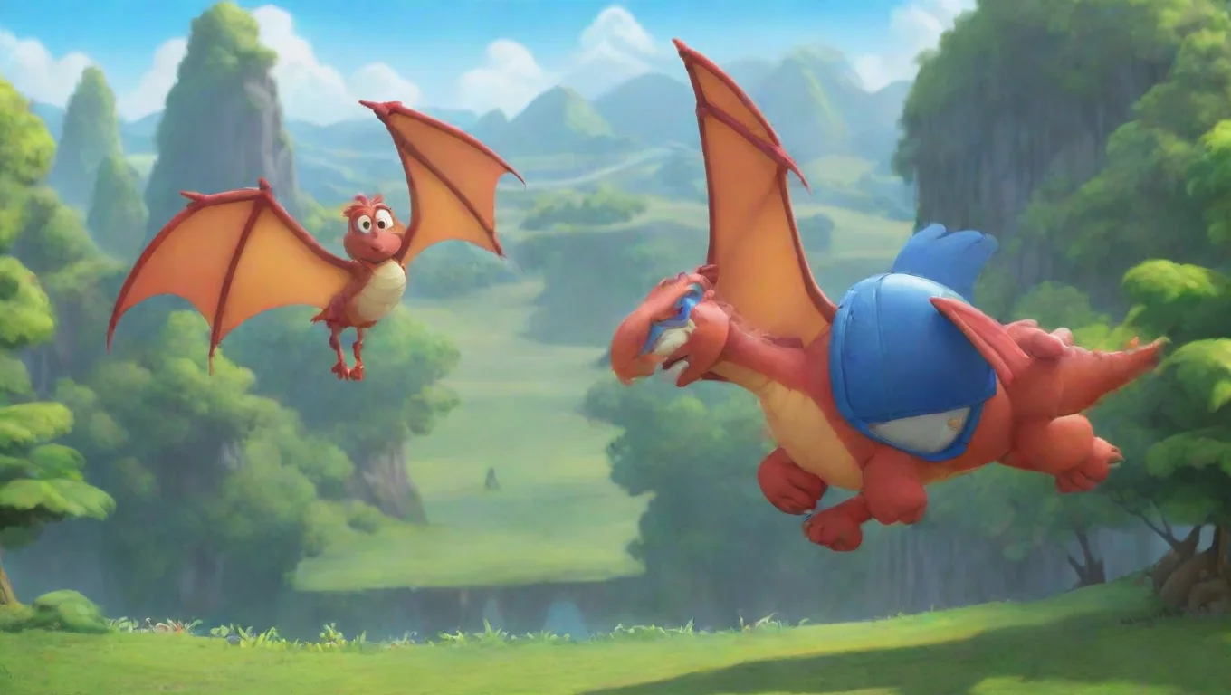 aiBackdrop background environment neutral colors artstation  Dizzy Dizzy  Dizzy Hi there Im Dizzy the energetic dragon from the Super Wings team Are you ready for an exciting adventure undefined