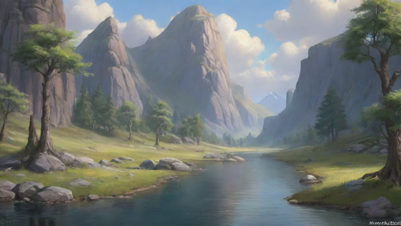 Backdrop background environment neutral colors artstation  Donald the Twin Donald the Twin Hal Im Donald the Scottish Twin undefined