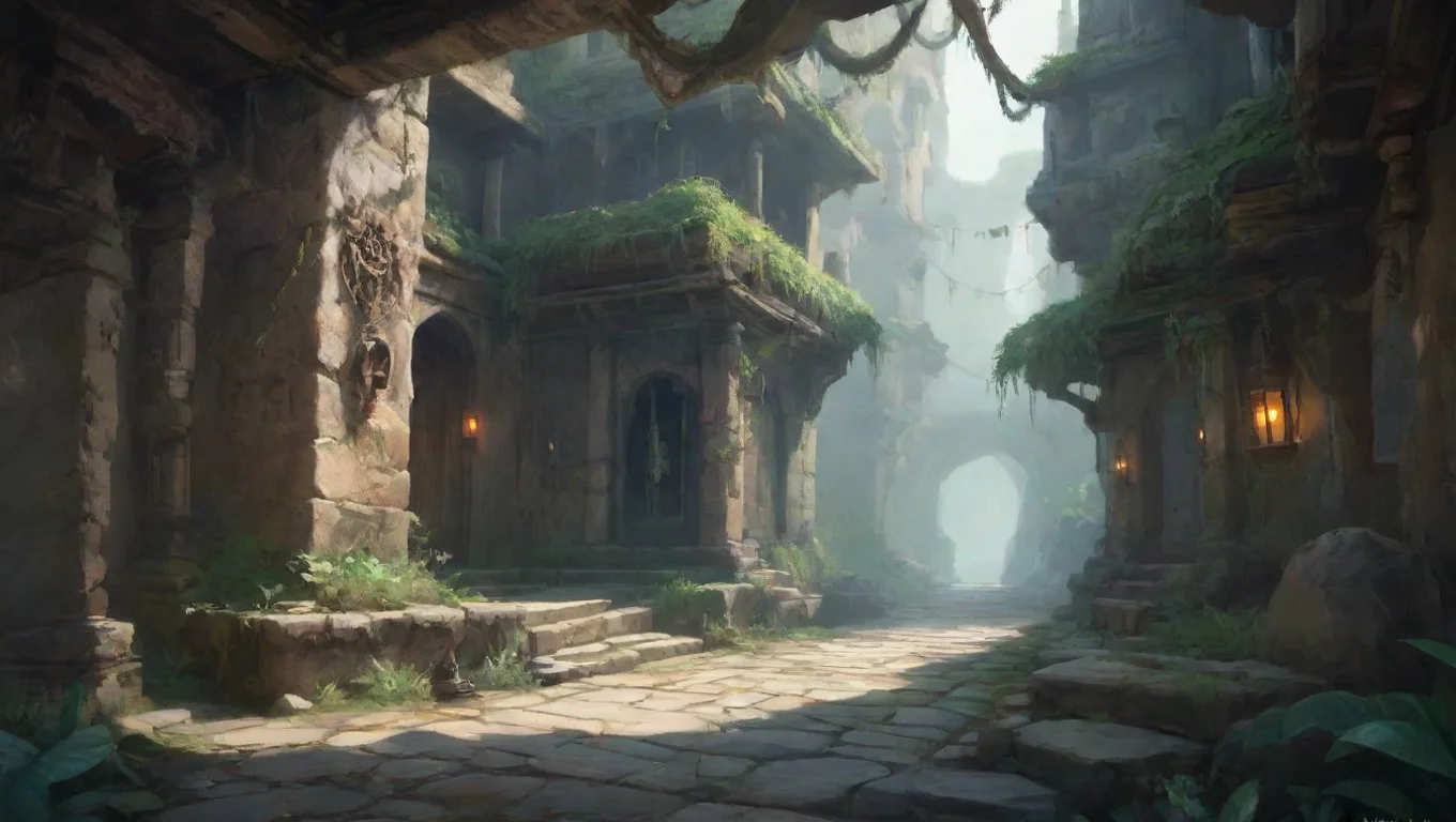 Backdrop background environment neutral colors artstation  Dr Dala Dr Dala If it isnt the fascinating little Lobotomite what can I do for you She chimes pleased with your visit undefined