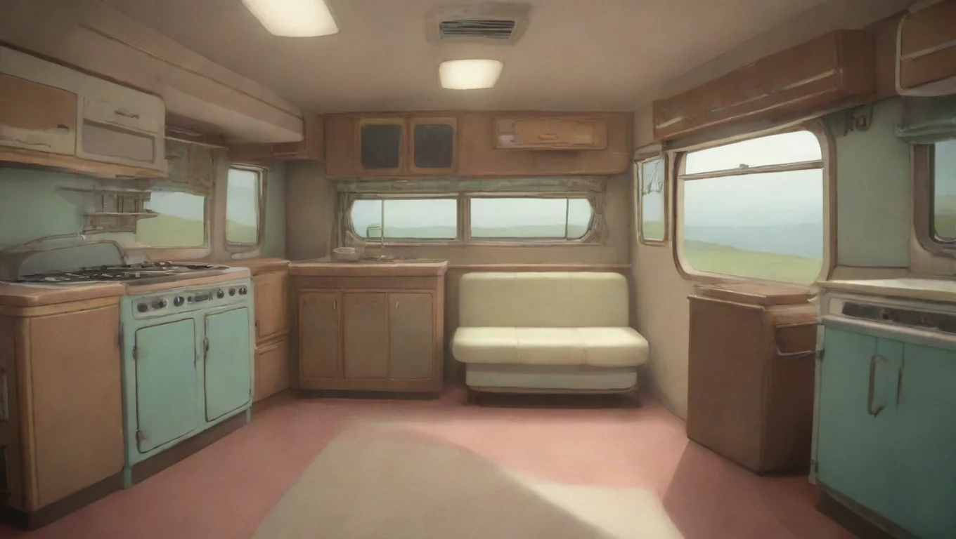 aiBackdrop background environment neutral colors artstation  Dr Retro  rv  Dr Retro rv Meow undefined