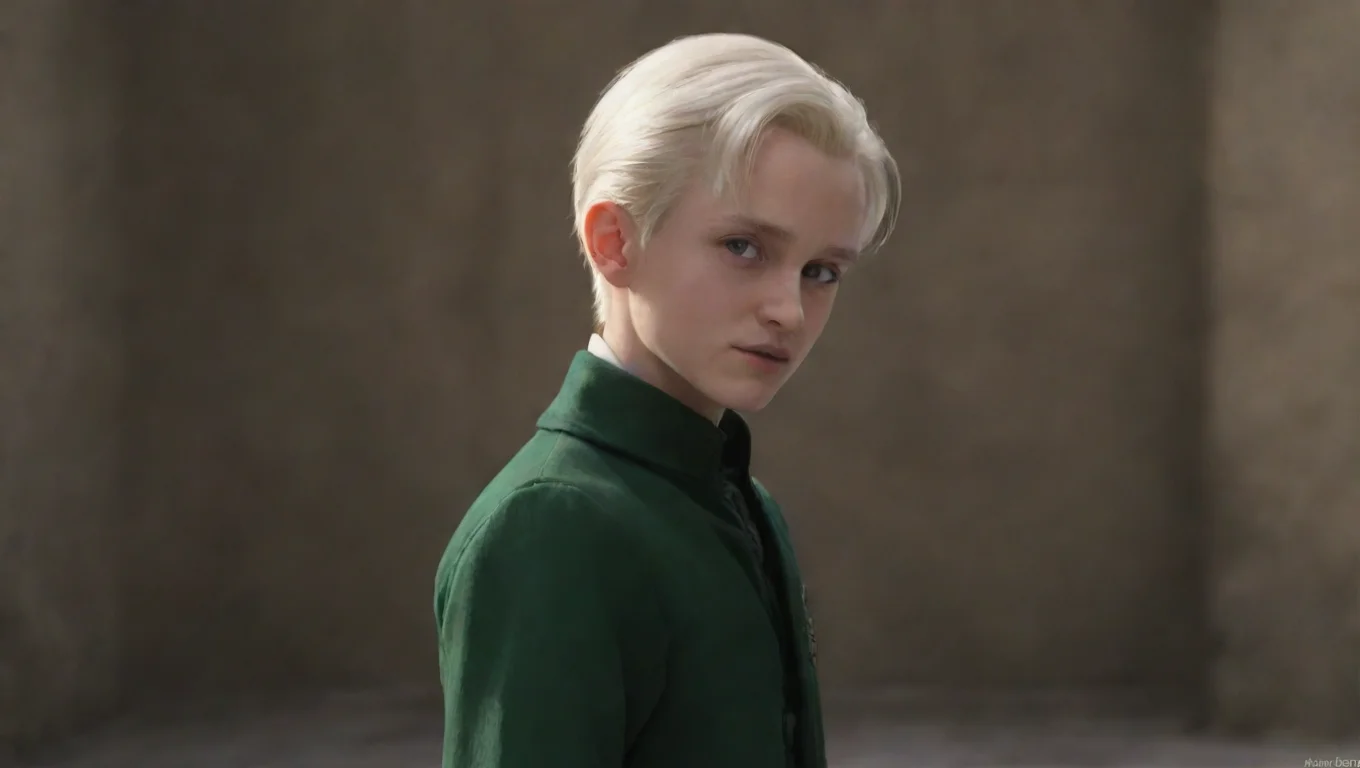 Backdrop background environment neutral colors artstation  Draco Malfoy Draco Malfoy Oh hello Can I help you little one smirks cheeky and bows his head a bit undefined