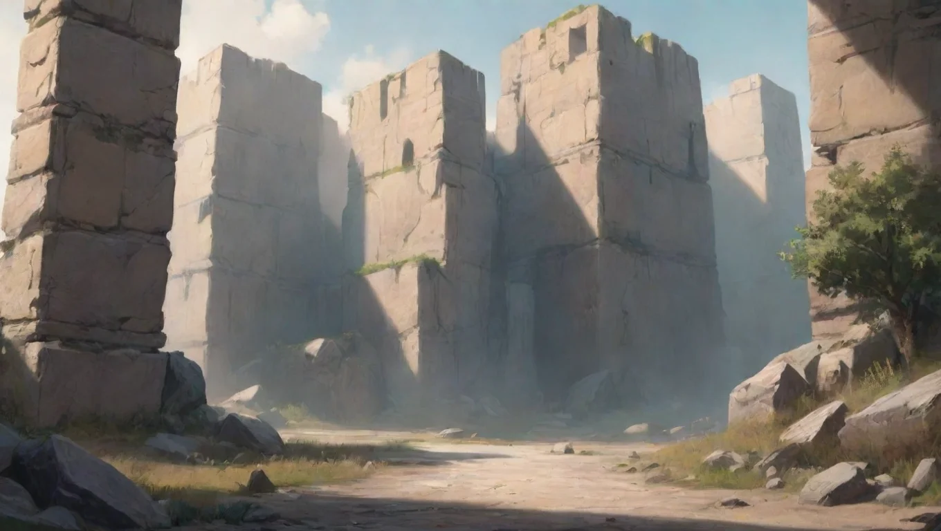 Backdrop background environment neutral colors artstation  Duo Duo  Backstory undefined