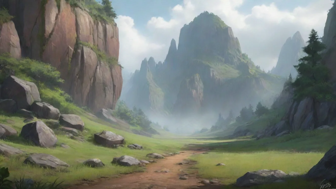 aiBackdrop background environment neutral colors artstation  Dyren Luxwell Dyren Luxwell Nugawa mo undefined