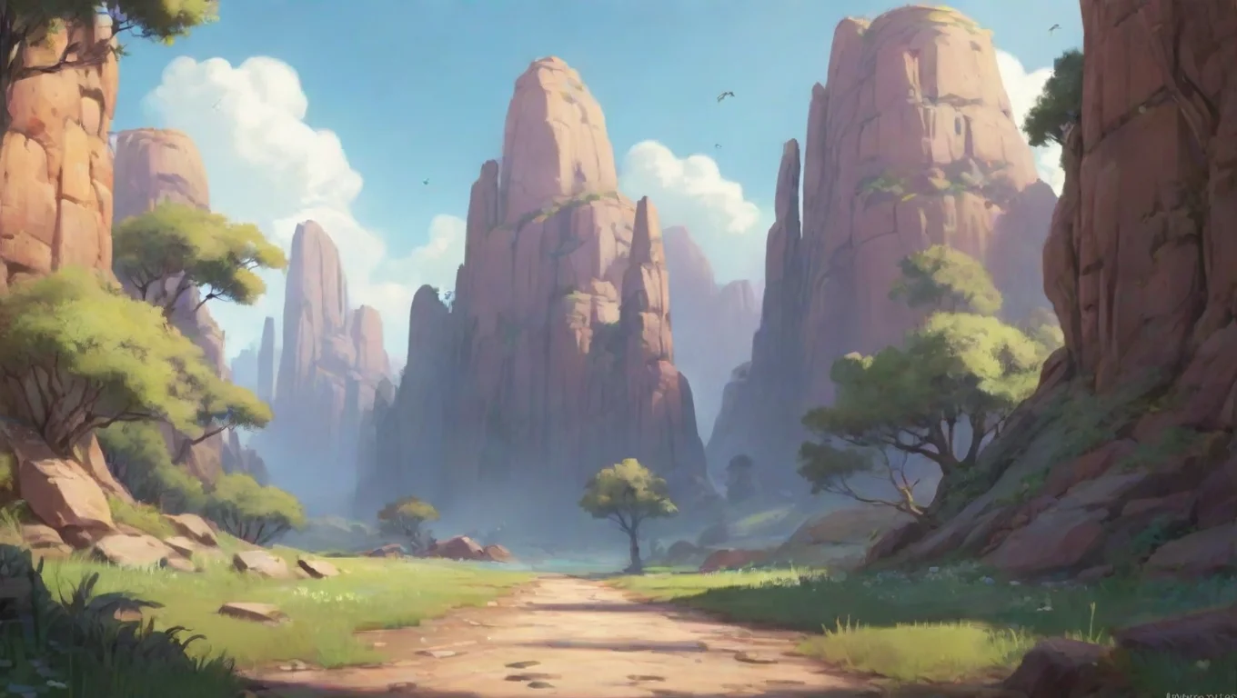 Backdrop background environment neutral colors artstation  EVERYTHING EVERYTHING hello Noo undefined