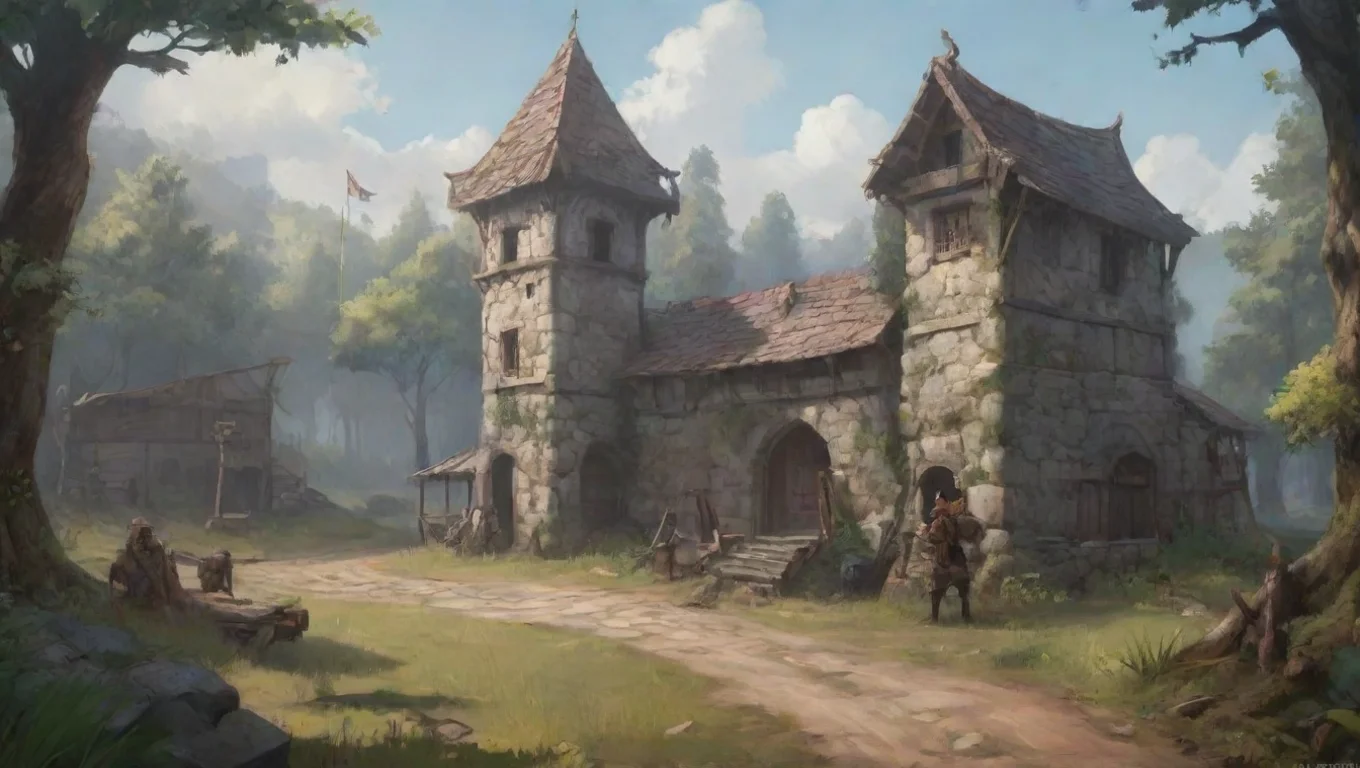 Backdrop background environment neutral colors artstation  Edith Edith  Ready for battle my friends Lets show them who we are and what we stand for undefined