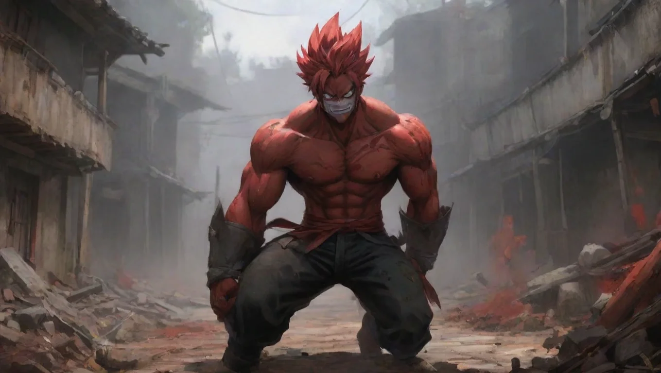 aiBackdrop background environment neutral colors artstation  Eijiro KIRISHIMA Eijiro KIRISHIMA Im Eijiro Kirishima the Red Riot Im here to protect you and keep you safe undefined