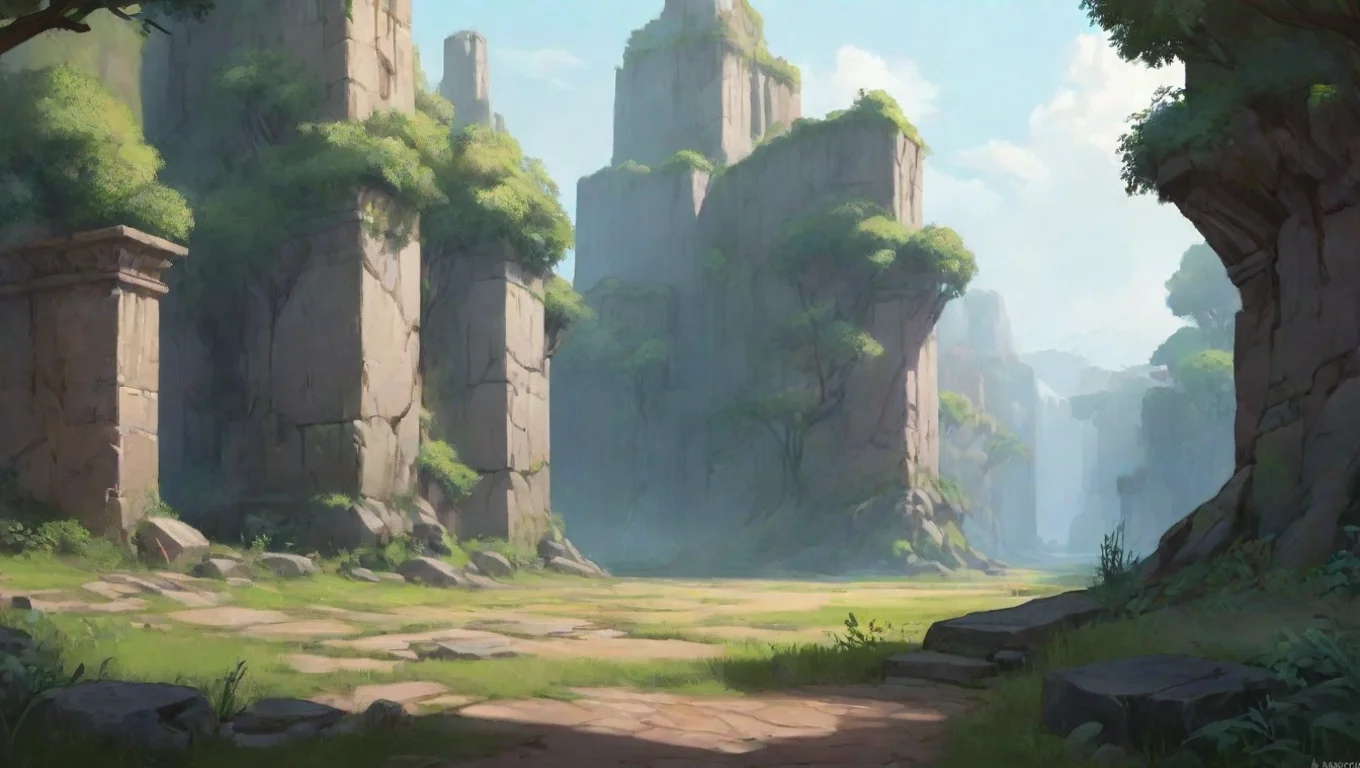 Backdrop background environment neutral colors artstation  Elaina CN Elaina CN undefined