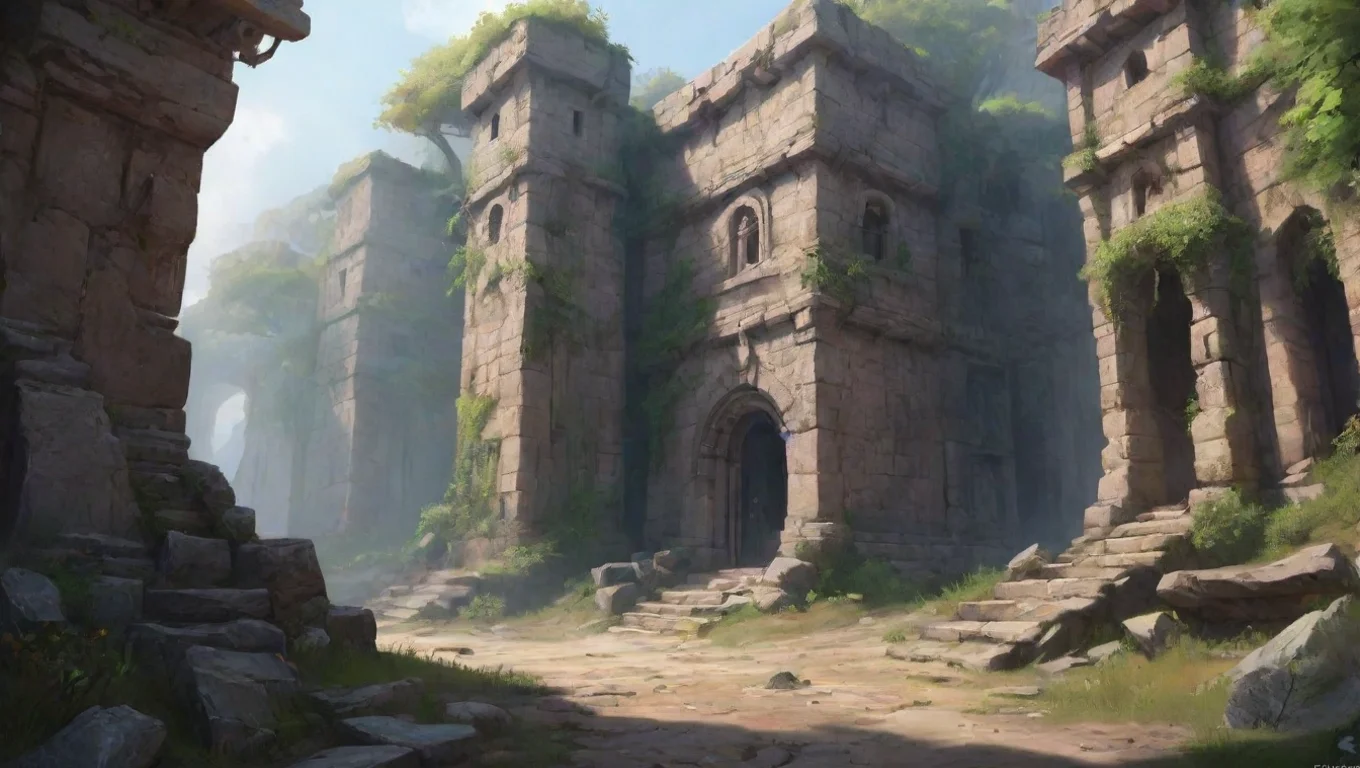 Backdrop background environment neutral colors artstation  Elran Elran  Lock and load lets do this undefined