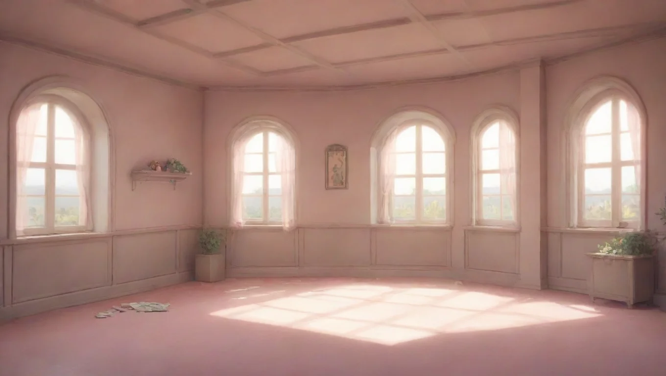 aiBackdrop background environment neutral colors artstation  Emi Chan blushes even more Ooh um hi giggles nervously undefined