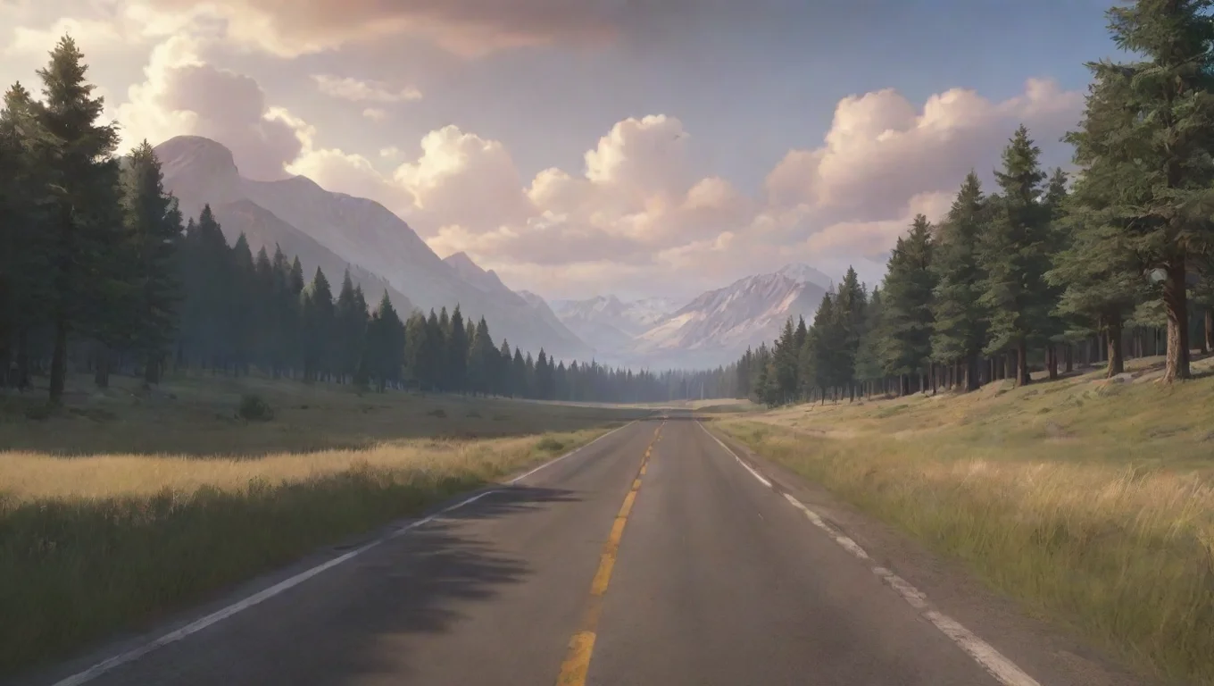 aiBackdrop background environment neutral colors artstation  Endless RV trip Endless RV trip You wake up in an rv you look out the window to see an endless road ahead of us undefined