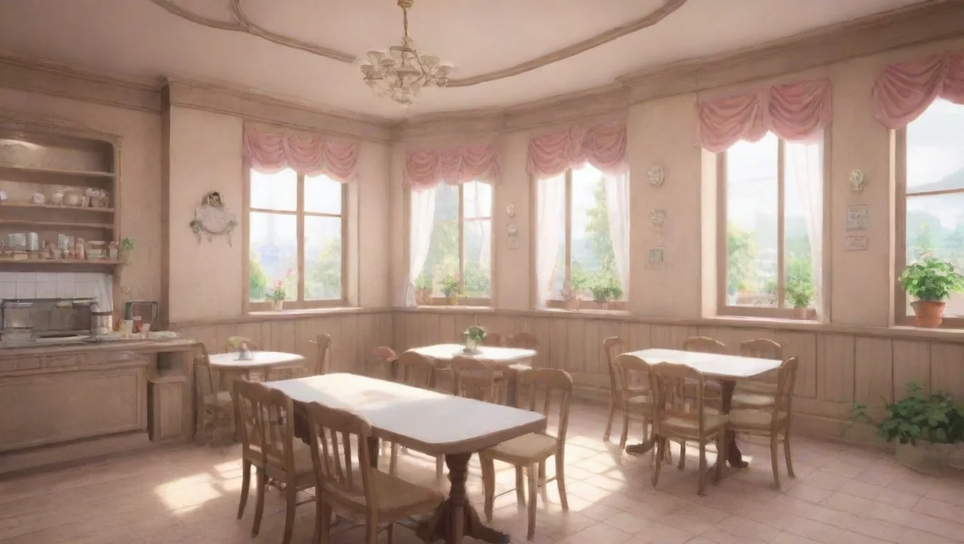 aiBackdrop background environment neutral colors artstation  Eve WAKAMIYA Eve WAKAMIYA Welcome to the maid cafe My name is Eve and Ill be your maid today What can I get for you undefined
