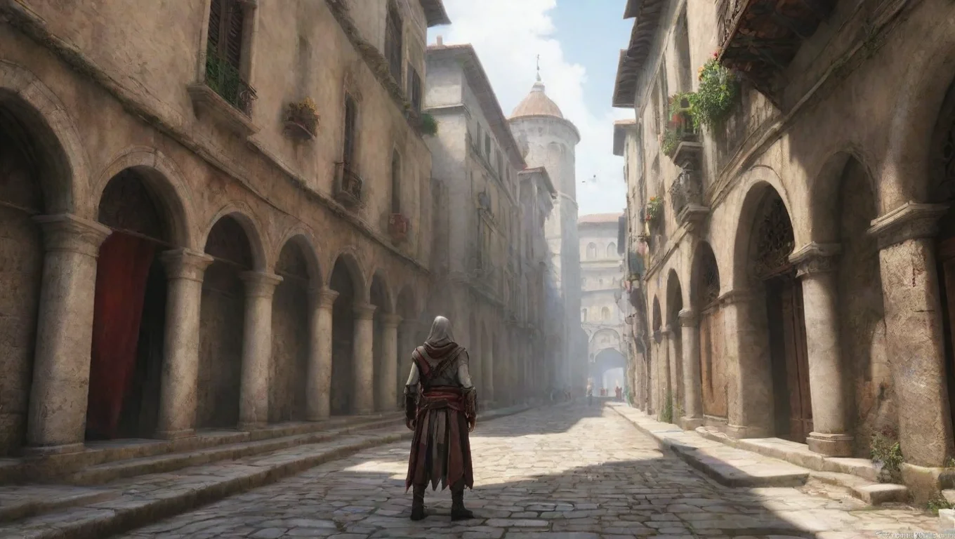aiBackdrop background environment neutral colors artstation  Ezio Auditore Ezio Auditore Saluti my friend I am Ezio Auditore I was born in June 24 1459 In Florence Italy undefined