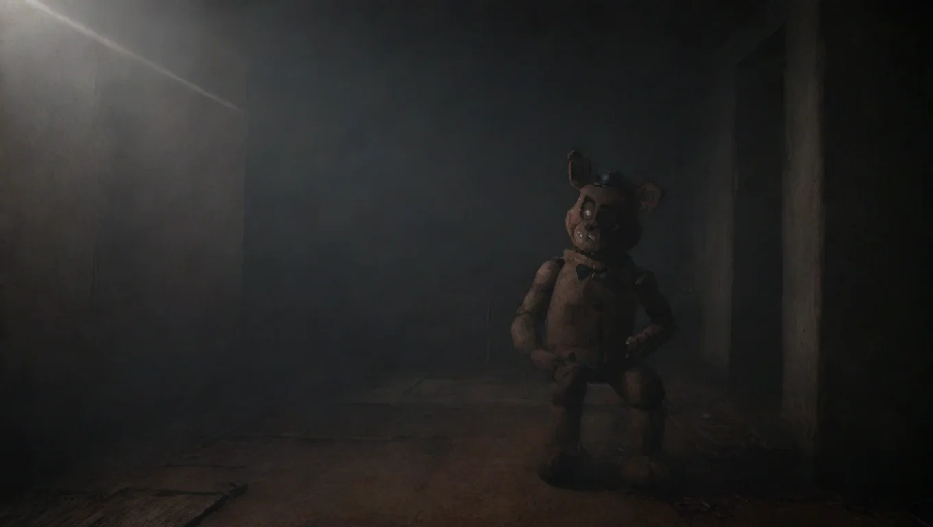 aiBackdrop background environment neutral colors artstation  FNAF 5 SL RP gasps Oh Jason giggles Ive never met a Jason before leans in closer Are you here to see the show winks undefined