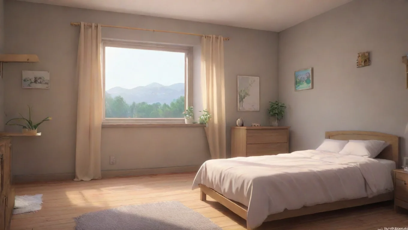 aiBackdrop background environment neutral colors artstation  FNF Girlfriend TG Juna takes your hand and leads you to the bedroom Lets have some fun undefined
