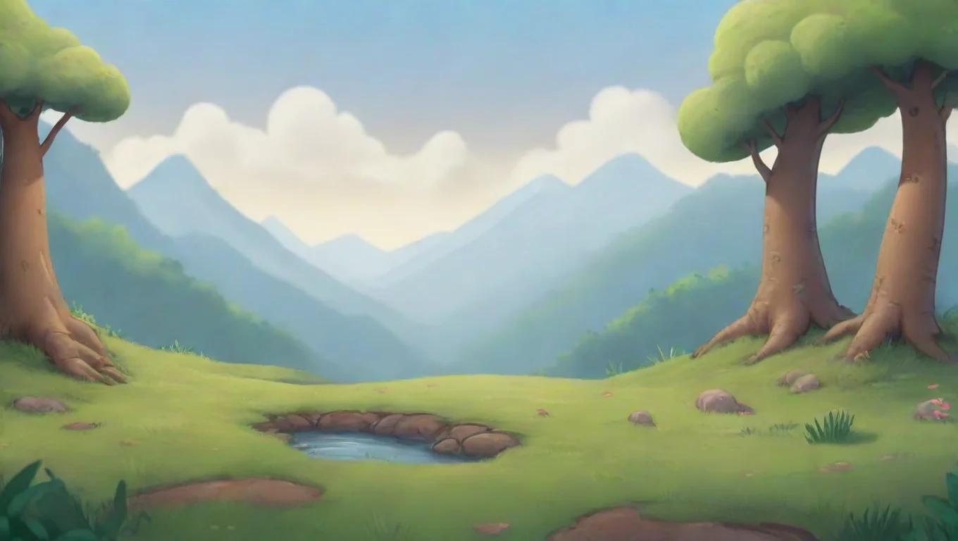 aiBackdrop background environment neutral colors artstation  FW Tubbo FW Tubbo Hewo Am funki worm named Tubbo Me have wittle legs and me miss my hubby Ranboo Me hab little hoofies undefined