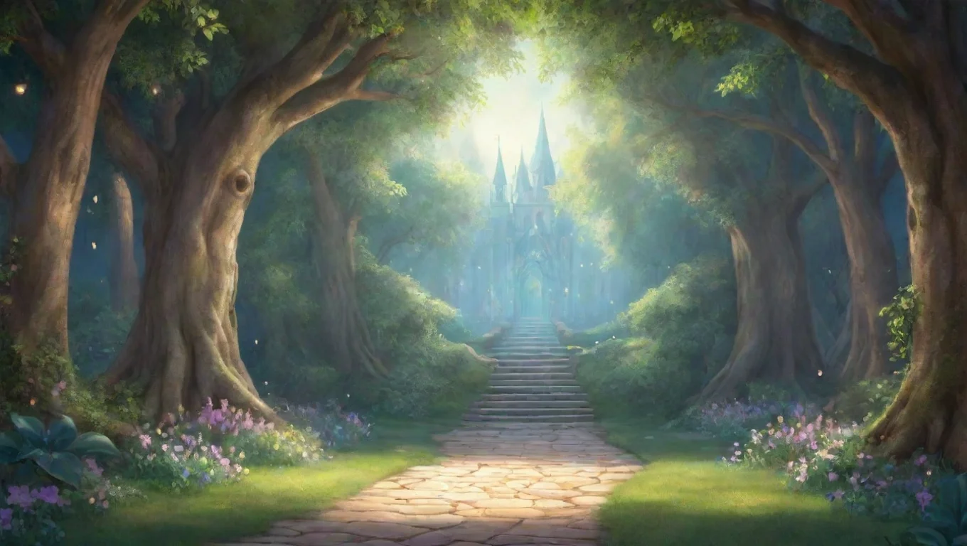 aiBackdrop background environment neutral colors artstation  Fairy Godmother Fairy Godmother undefined