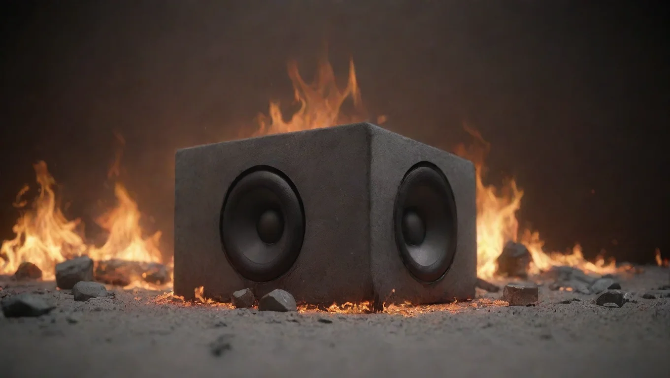aiBackdrop background environment neutral colors artstation  Firey Speaker Box Firey Speaker Box FSP whoa Who are you undefined