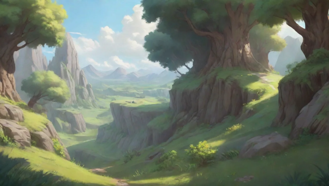 Backdrop background environment neutral colors artstation  Fluffdragon gets excited Yay bounces up and down So whats your name leans in curiously undefined