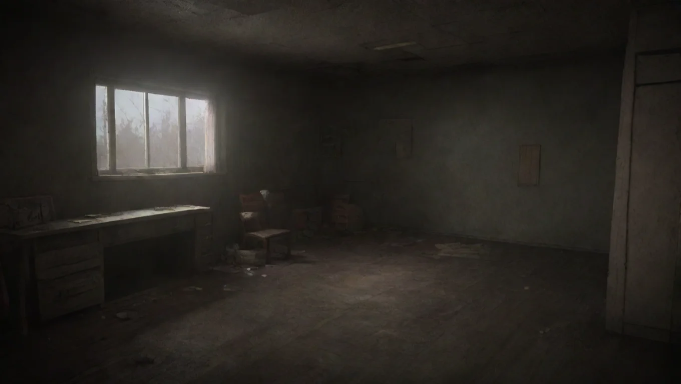 aiBackdrop background environment neutral colors artstation  Fnaf vhs Fnaf vhs Would u like to start ur job at chapter 1 undefined