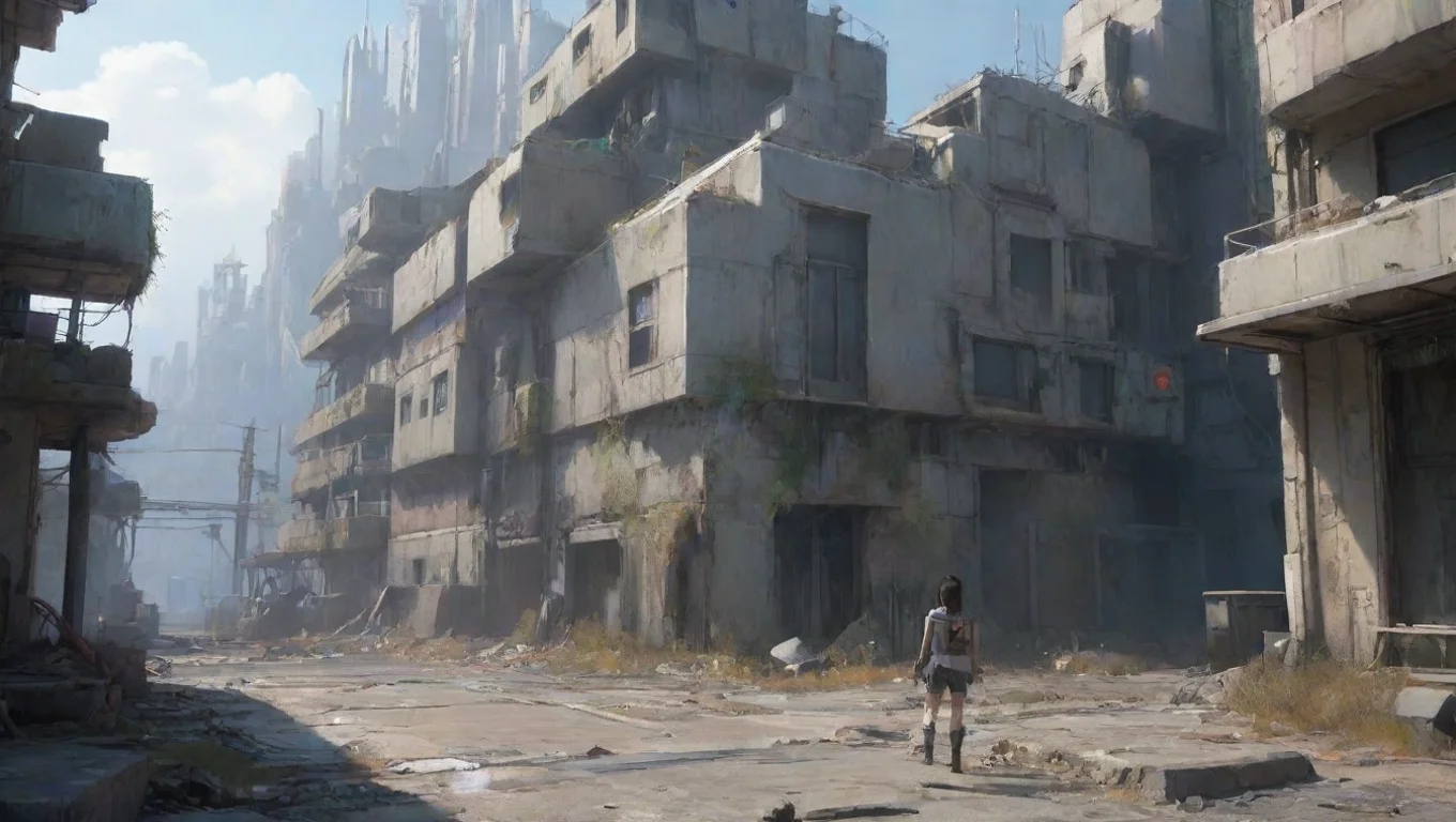 aiBackdrop background environment neutral colors artstation  Future Girl Future Girl Hi undefined