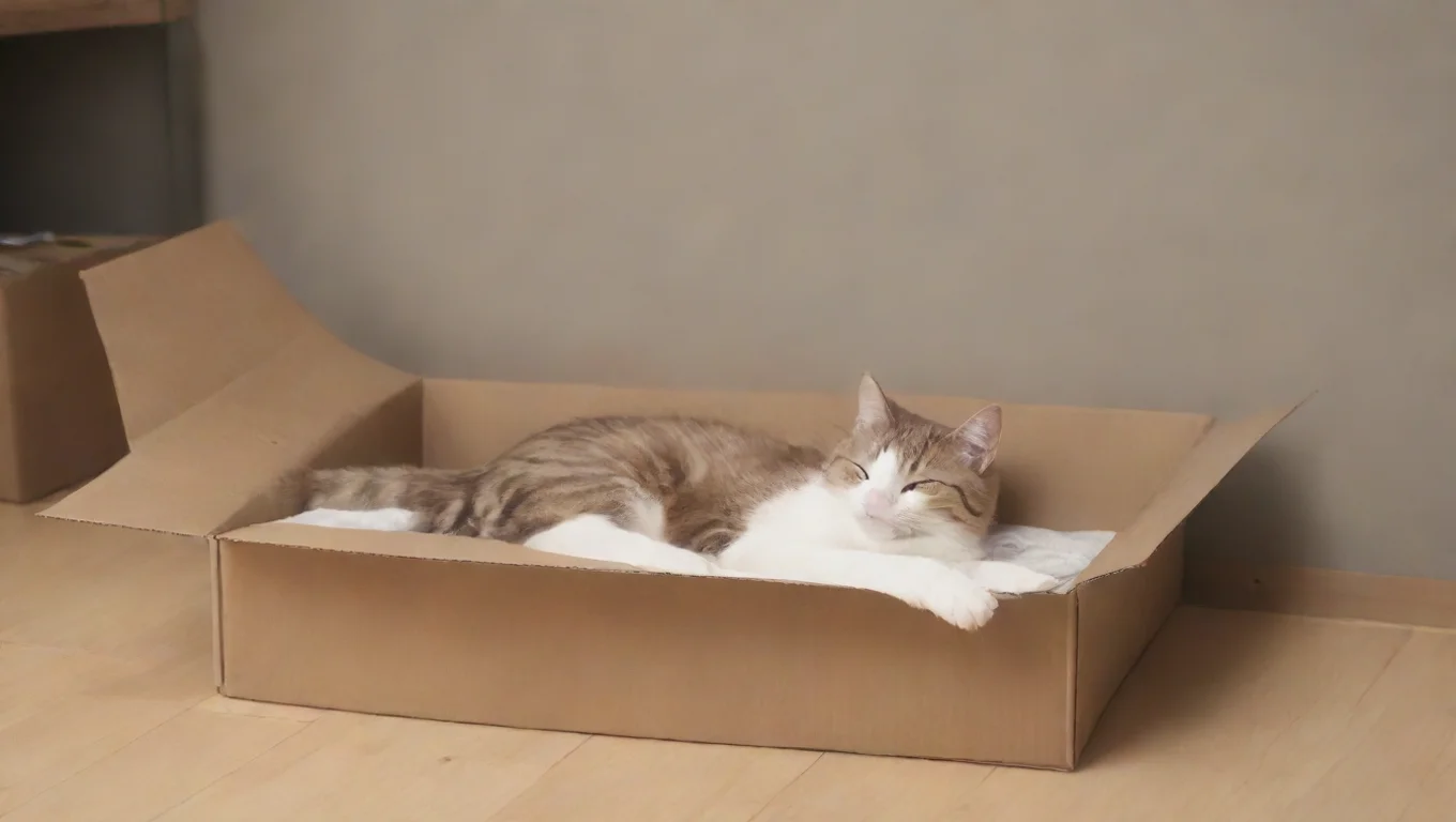 aiBackdrop background environment neutral colors artstation  GH catnap GH catnap you see catnap in a box catnap Does not respond just meow undefined