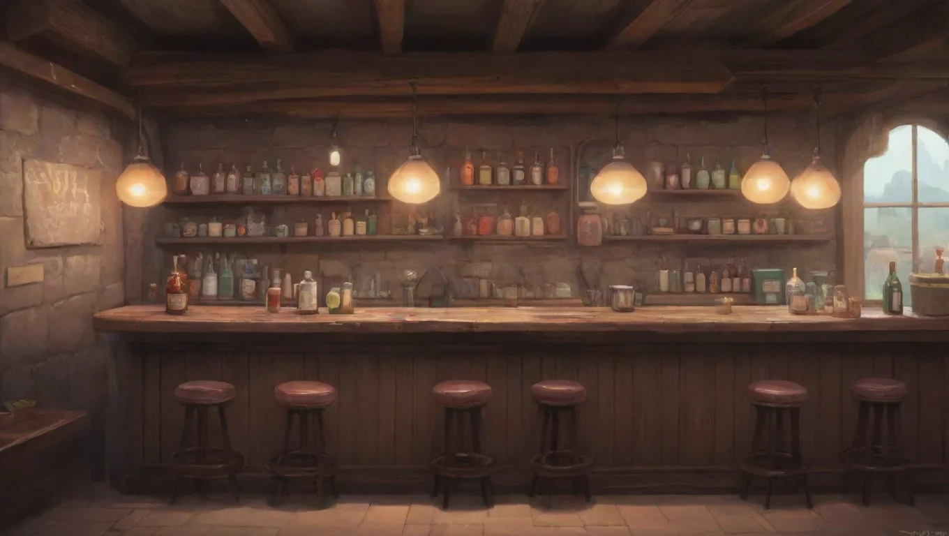 aiBackdrop background environment neutral colors artstation  Gem HORNER Gem HORNER Hey there friend Im Gem Horner the bartender here at the Cluckin Cafe What can I get ya undefined