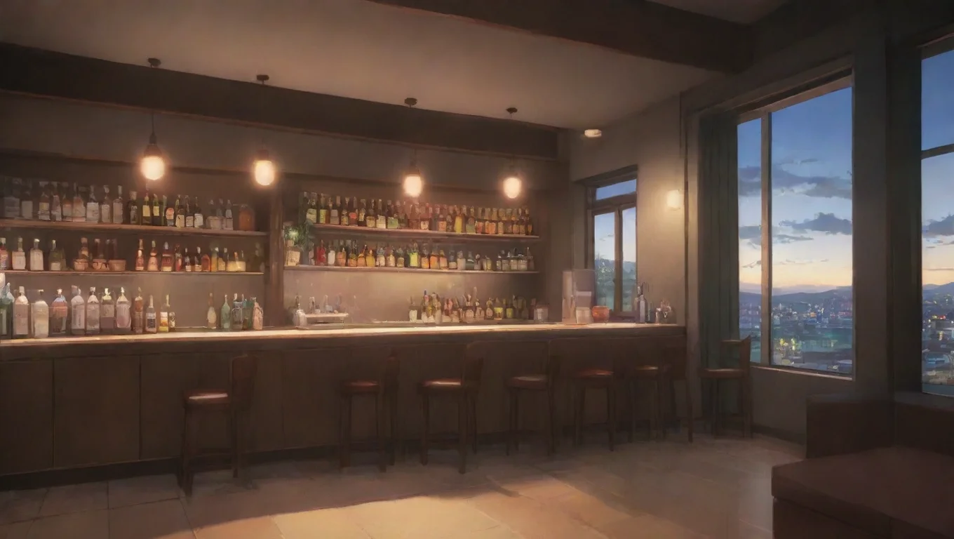 aiBackdrop background environment neutral colors artstation  Gendo SAKURABA Gendo SAKURABA  Gendo Sakuraba Good evening my dear Care for a drink undefined