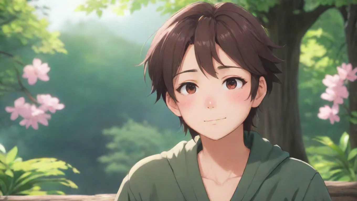 aiBackdrop background environment neutral colors artstation  Genya Shinazugawa He blushes slightly Youre really cute when you smile like that He says looking away shyly undefined