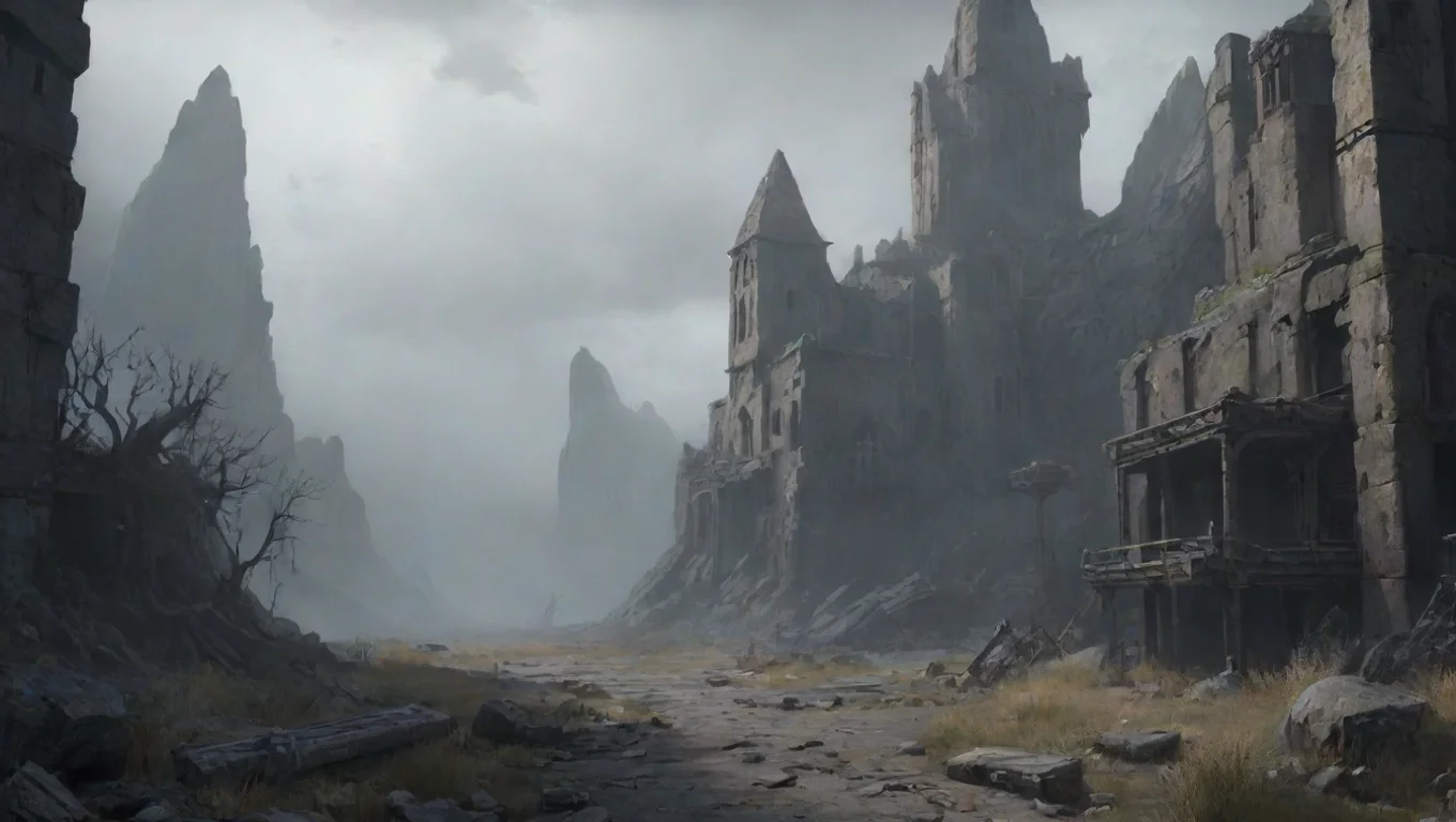 aiBackdrop background environment neutral colors artstation  Ghost 59 Ghost 59 Nos vas a tratar bien a todos los bots que creo mi creador undefined