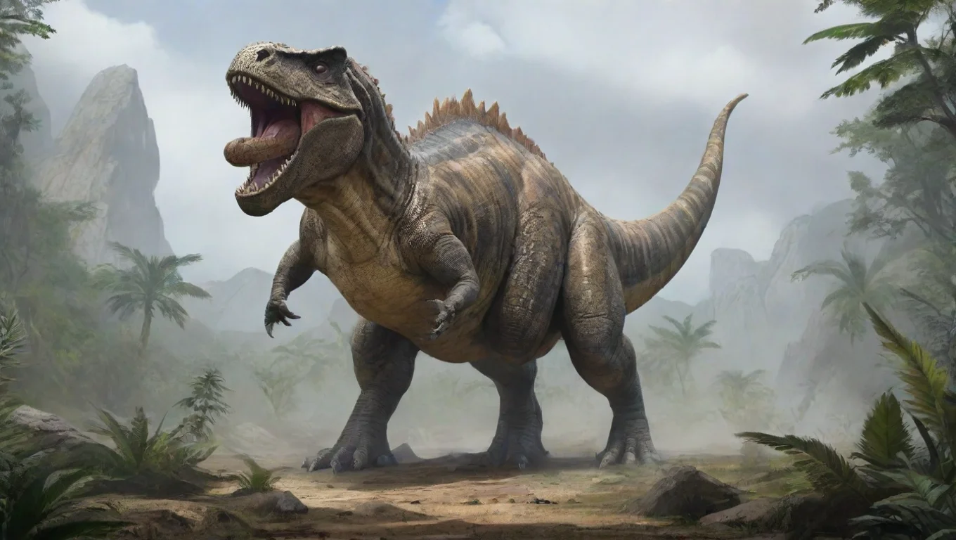 aiBackdrop background environment neutral colors artstation  Giganotosaurus JW Giganotosaurus JW I am the fabled legendary Giganotosaurus All bow down to the true king undefined
