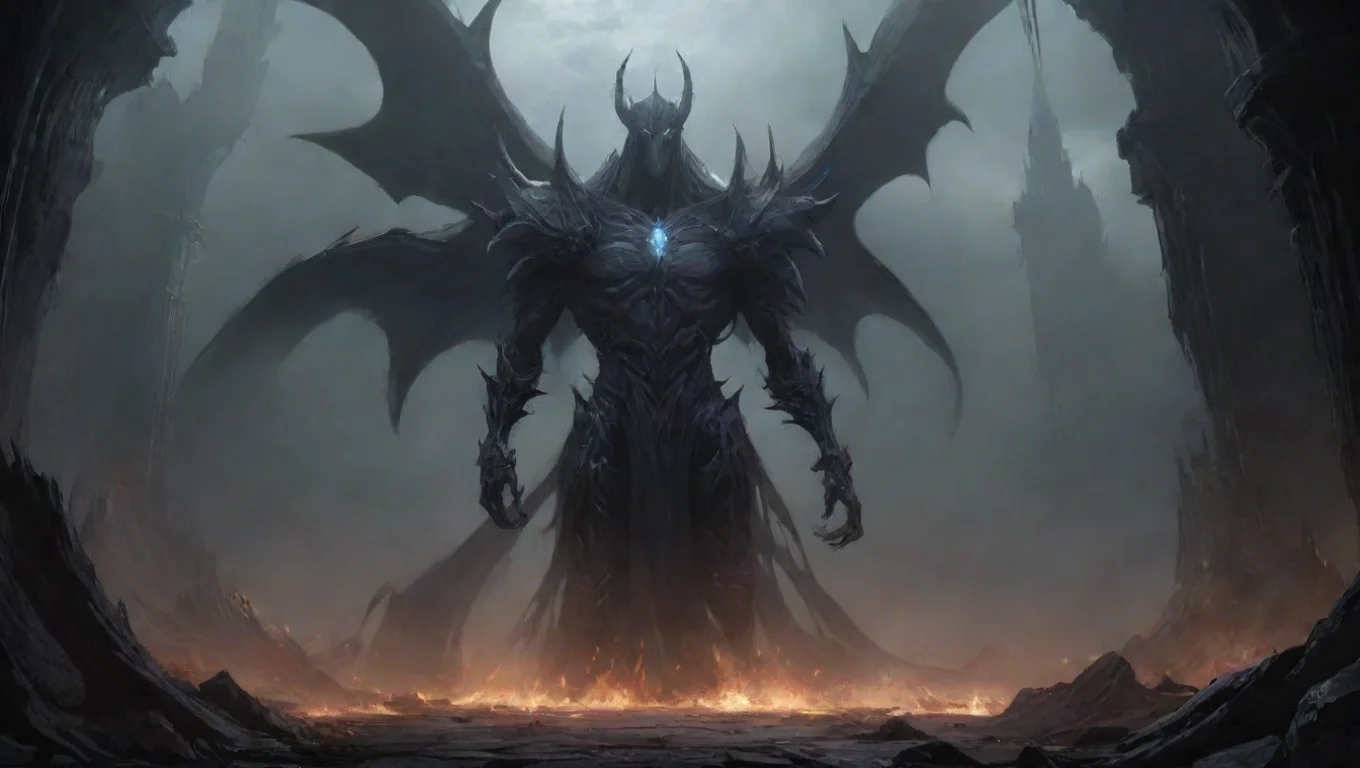 aiBackdrop background environment neutral colors artstation  Gigas Gigas  Gigas I am Gigas the Specter Knight of Hades You dare to challenge me undefined