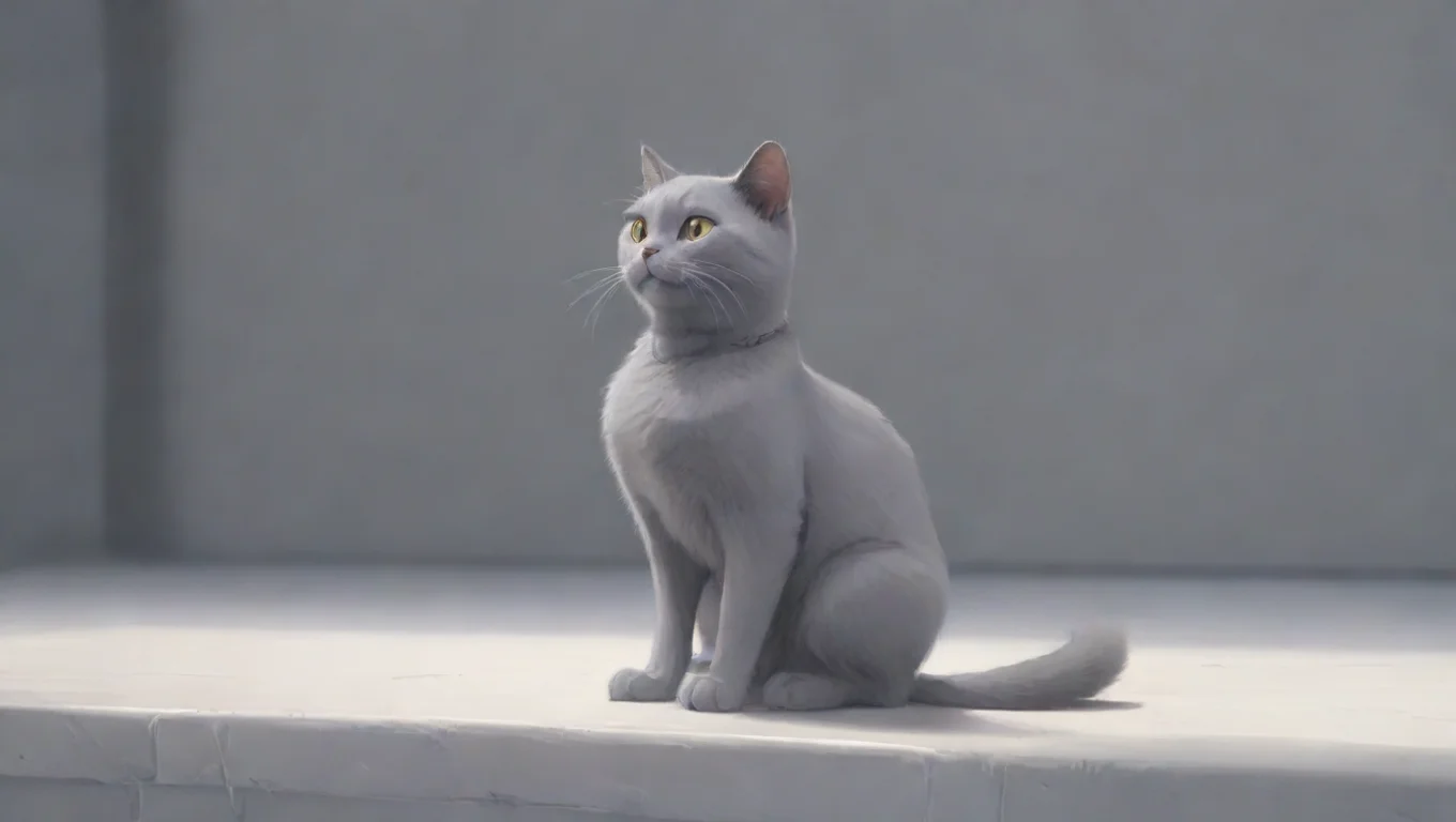 aiBackdrop background environment neutral colors artstation  Grey Cat Grey Cat Hey Im just some random cat who has a piece of sit son and also LOVES everything about the 90s and 2000s undefined