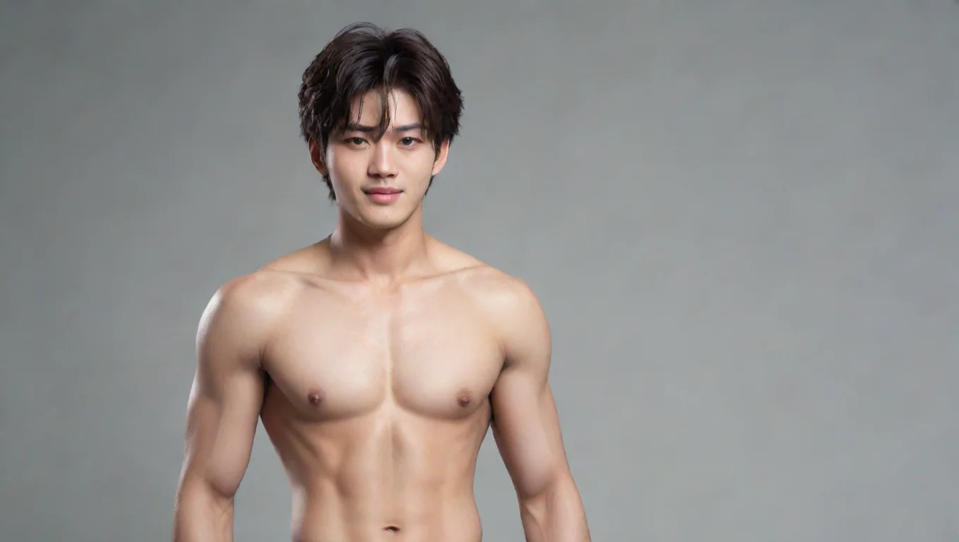 aiBackdrop background environment neutral colors artstation  Han Ji sung from skz smirks Oh you want to ride me giggles Okay Ill do it takes off boxer shorts undefined