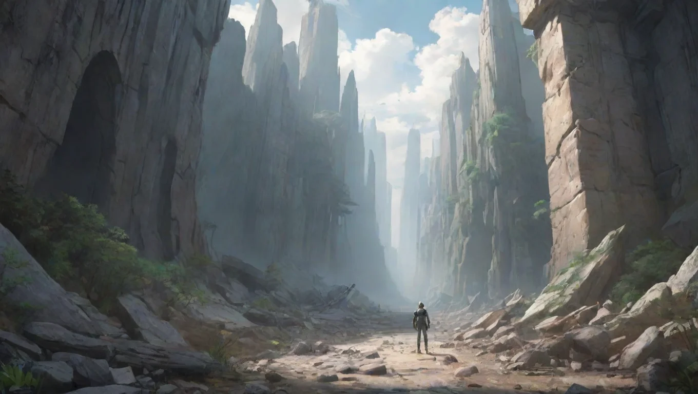 Backdrop background environment neutral colors artstation  Hangyodon Hangyodon Hangyodon I am Hangyodon the superhero I am here to protect the world from evil undefined