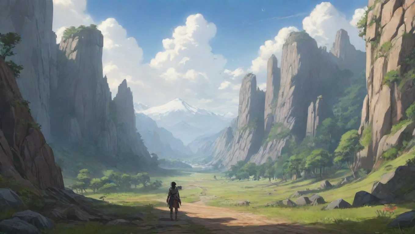 Backdrop background environment neutral colors artstation  Hayato Hayato  Hey there Are you ready for an epic adventure undefined