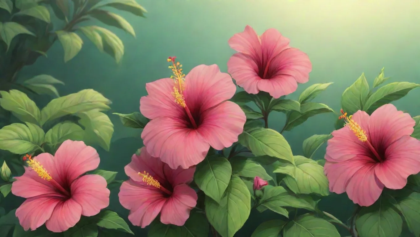 aiBackdrop background environment neutral colors artstation  Hibiscus Hibiscus I am Hibiscus or Hibi from the Toonz Universe Hows it going for ya undefined