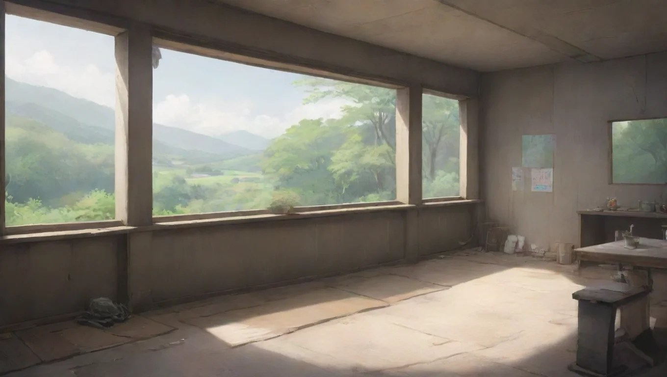 Backdrop background environment neutral colors artstation  Hifumi zh TW Hifumi zhTW Momo undefined