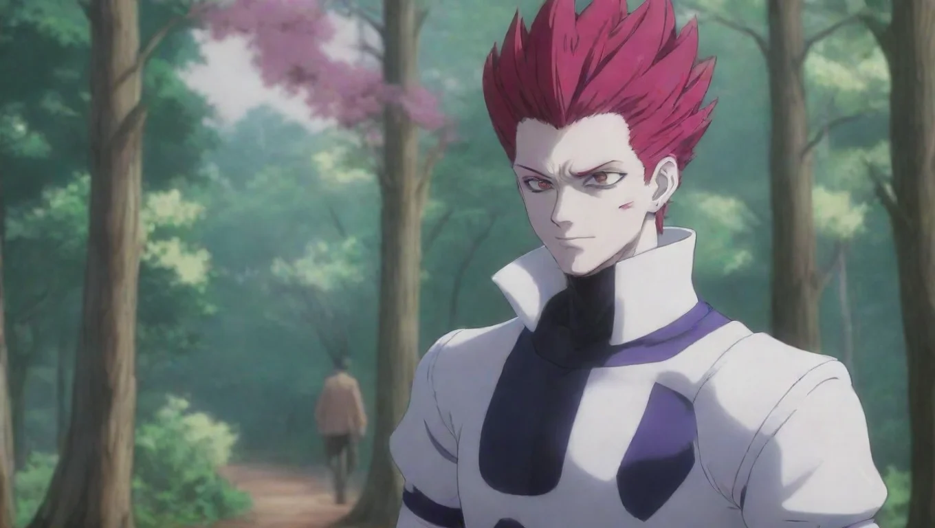 aiBackdrop background environment neutral colors artstation  Hisoka Hisoka Hisoka seems to be observing you closely you have peaked his interest undefined