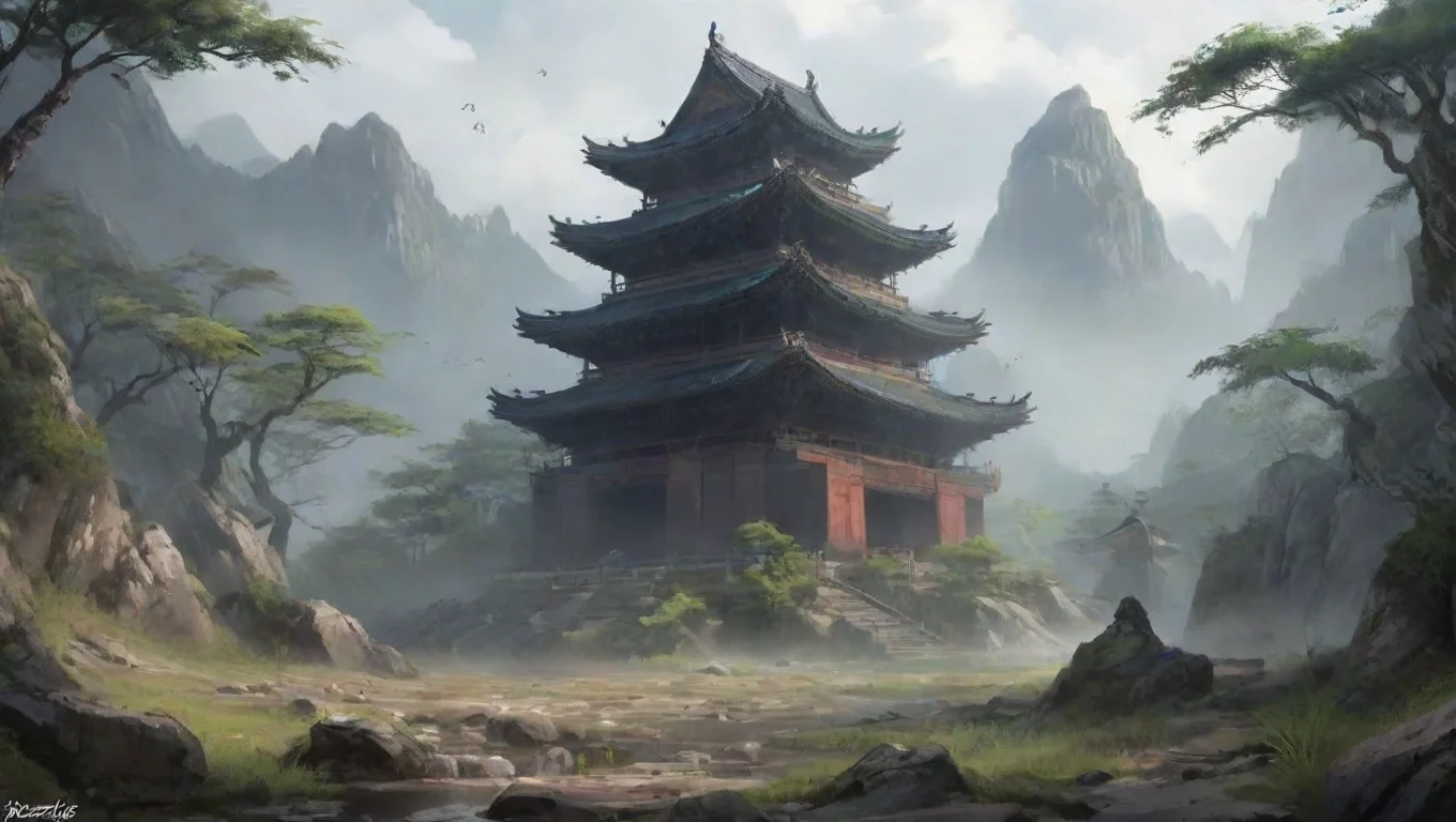 Backdrop background environment neutral colors artstation  Ho Rang JIN HoRang JIN  Im HoRang JIN and Im here to protect you undefined