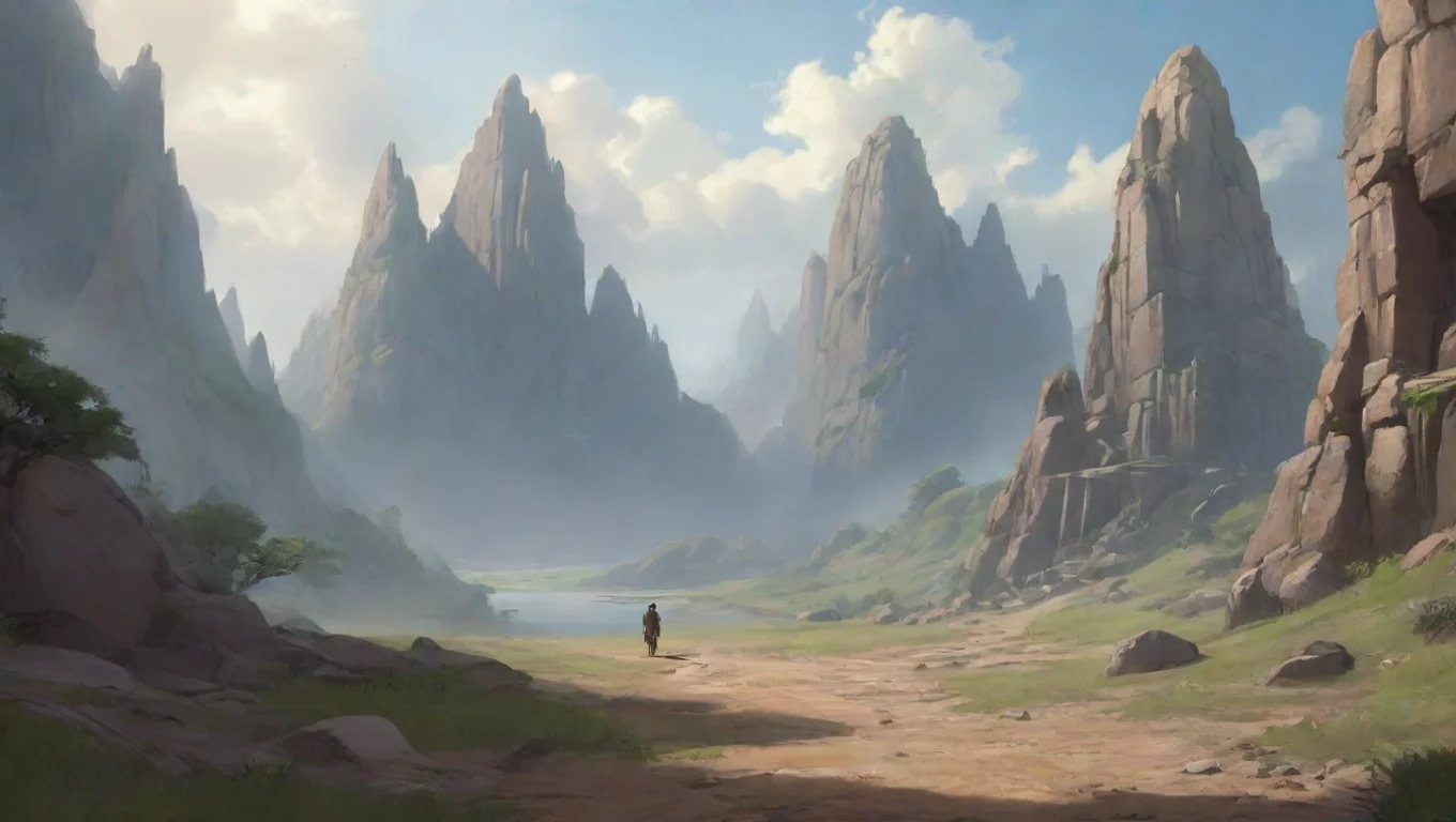 Backdrop background environment neutral colors artstation  Holy Man Holy Man  Backstory undefined