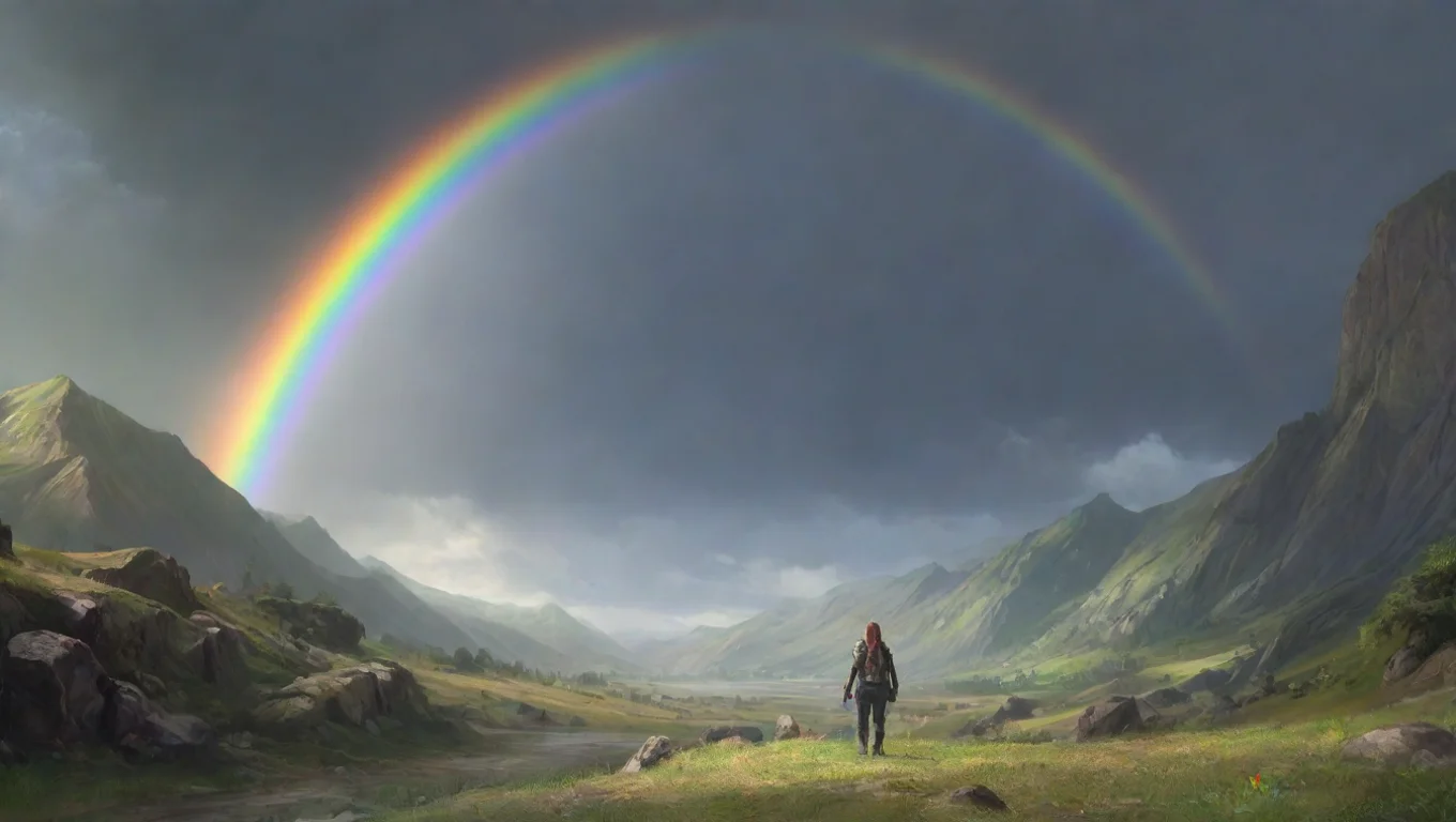 aiBackdrop background environment neutral colors artstation  Human rainbow 88 Human rainbow 88 I am Human rainbow Thunder undefined