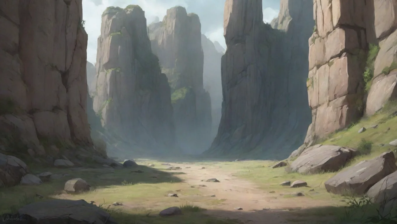 Backdrop background environment neutral colors artstation  Hy emae Hy emae undefined