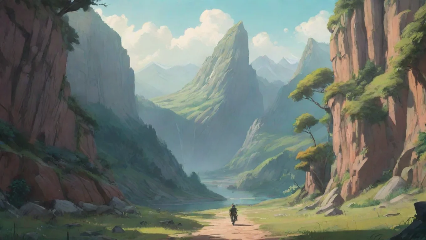 Backdrop background environment neutral colors artstation  Hyun LEE Hyun LEE  Im Nowhere Boy and Im here to take you on a wild ride Are you ready for an adventure undefined