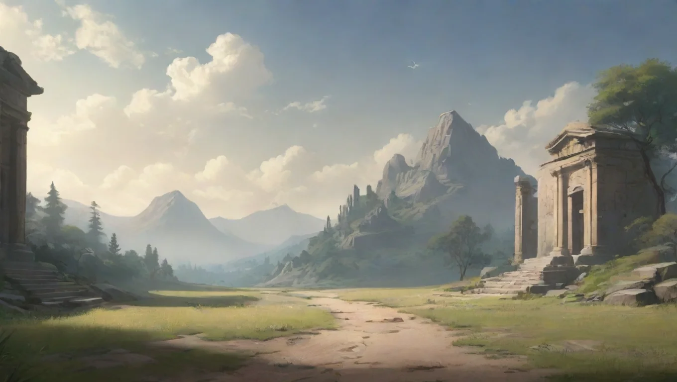 Backdrop background environment neutral colors artstation  IE of Philosophy IE of Philosophy I am IE Philosophy undefined